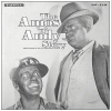 The Amos 'n' Andy Story (2 LPs) [Vinyl]