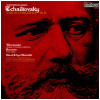Tchaikovsky Violin Concerto [Vinyl]