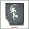 Gene Boles [Vinyl]