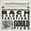 Bach: Goldberg Variations [Vinyl]