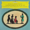 Mozart: Hornkonzerte KV 412, 417, 447, 495 (Horn Concertos) [Vinyl]