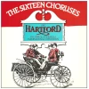 The Sixteen Choruses - 1987 Hartford S.P.E.B.S.Q.S.A. International Convention (2 LPs) [Vinyl]