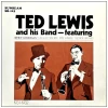 Ted Lewis and His Band -Featuring Benny Goodman 1930-1932 [Vinyl]