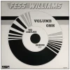 Fess Williams Volume One - The Complete Sessions 1929 [Vinyl]