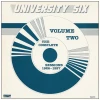 University Six Volume Two - The Complete Sessions 1926-1927 [Vinyl]