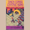 Chick Corea Elektric Band: Inside Out [Tape]