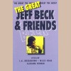 The Great Jeff Beck & Friends [Tape]