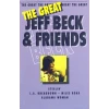The Great Jeff Beck & Friends [Tape]