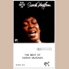 Best of Sarah Vaughan [Tape]