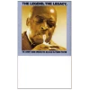 The Legend, The Legacy [Tape]