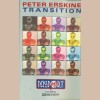 Peter Erskine: Transition [Tape]