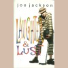 Laughter & Lust [Tape]
