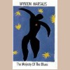 The Majesty of the Blues [Tape]
