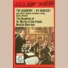 The Academy - By Request plays Bach, Handel, Schubert, Grieg, Gluck, Borodin [Tape]