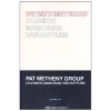 Pat Metheny Group [Tape]