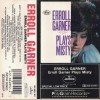 Erroll Garner Plays Misty [Tape]