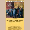 Meet the Jazztet [Tape]