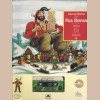 Jonathan Winters Reads Paul Bunyan: Music by Leo Kottke [Tape]