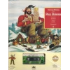 Jonathan Winters Reads Paul Bunyan: Music by Leo Kottke [Tape]