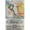 Dr. John and Chris Barber: On a Mardi Gras Day [Tape]