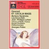 Gounod: St. Cecilia Mass [Tape]