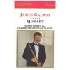 James Galway Plays Mozart (2 Tapes) [Tape]