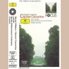 Mozart; Weber: Clarinet Concertos [Tape]