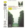 Mozart; Weber: Clarinet Concertos [Tape]