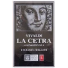 Vivaldi: La Cetra (2 Tapes) [Tape]