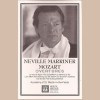 Neville Marriner: Mozart Overtures [Tape]