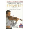 Prokofiev: Violin Concertos Nos. 1 & 2 [Tape]