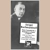 Rachmaninoff: Piano Concerto No. 2; Paganini: Rhapsody on a Theme [Tape]