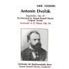 Dvorak: Bagatelles; Serenade in D Minor [Tape]