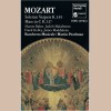 Mozart: Solemn Vespers; Mass in C [Tape]