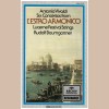 Vivaldi: Six Concertos from L'Estro Armonico [Tape]