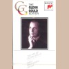 The Art of Glenn Gould: Bach Beethoven Haydn [Tape]