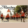 Military Marches Militaires [Tape]