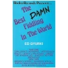 Best Damn Fiddling in the World [Tape]