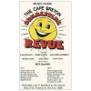 The Cape Breton Summertime Revue '86 [Tape]