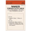 Mahler: Symphony No. 7 in E Minor (2 Tapes) [Tape]