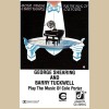 George Shearing & Barry Tuckwell Play the Music of Cole Porter [Tape]