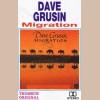 Dave Grusin - Migration [Tape]
