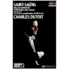 Saint-Saens: Organ Symphony [Tape]