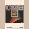 Uzeb Live in Bracknell [Tape]