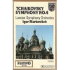 Tchaikovsky: Symphony No.4 [Tape]