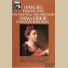 Handel: German Airs [Tape]