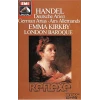 Handel: German Airs [Tape]