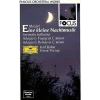 Mozart: Eine Kleine Nachtmusik, Serenata Notturna, Adagio &Fugue, Adagio & Rondo [Tape]