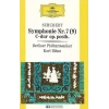 Schubert: Symphony No 7 [Tape]
