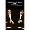 Anagnoson & Kinton Play Gershwin [Tape]